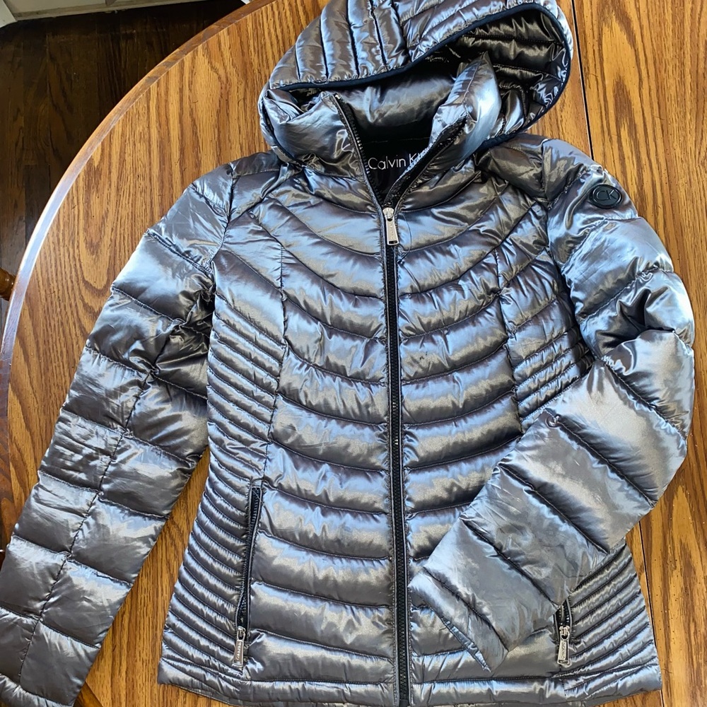 Jacket - Picture 2 of 5